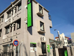  FLEXSTAY INN Nakanobu  Кото